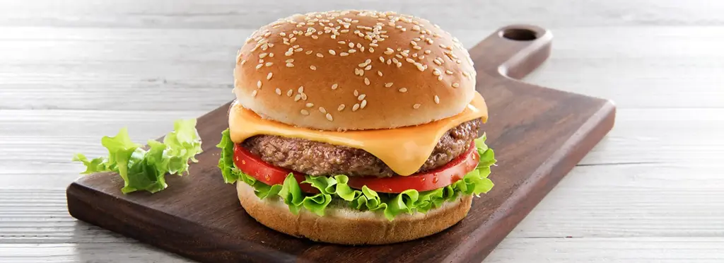 Hamburger