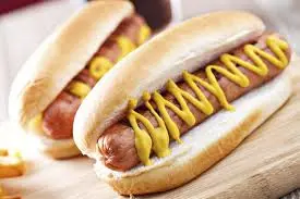 Hot Dog