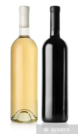 Vino Bottiglia