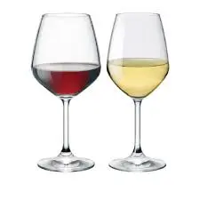 Vino Bicchiere